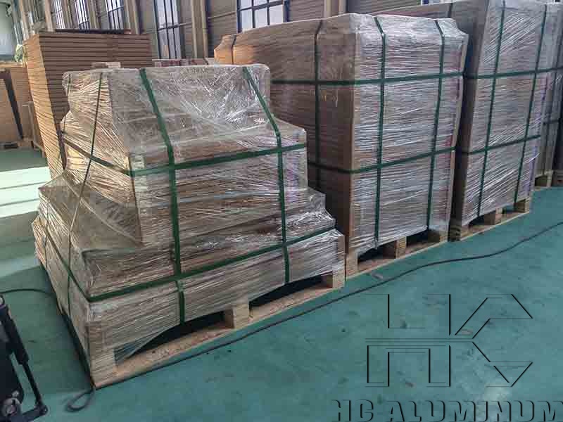 Plancha CTP de doble capa